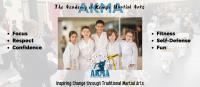 the Academy of Kempo Martial Arts image 2